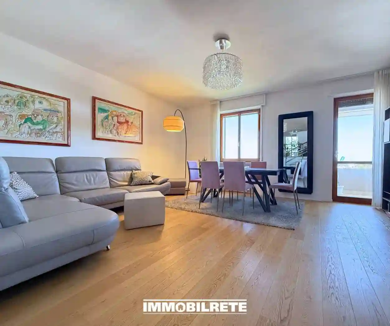 Appartamento via Tito Lucrezio Caro, Centro, Matera - foto 4