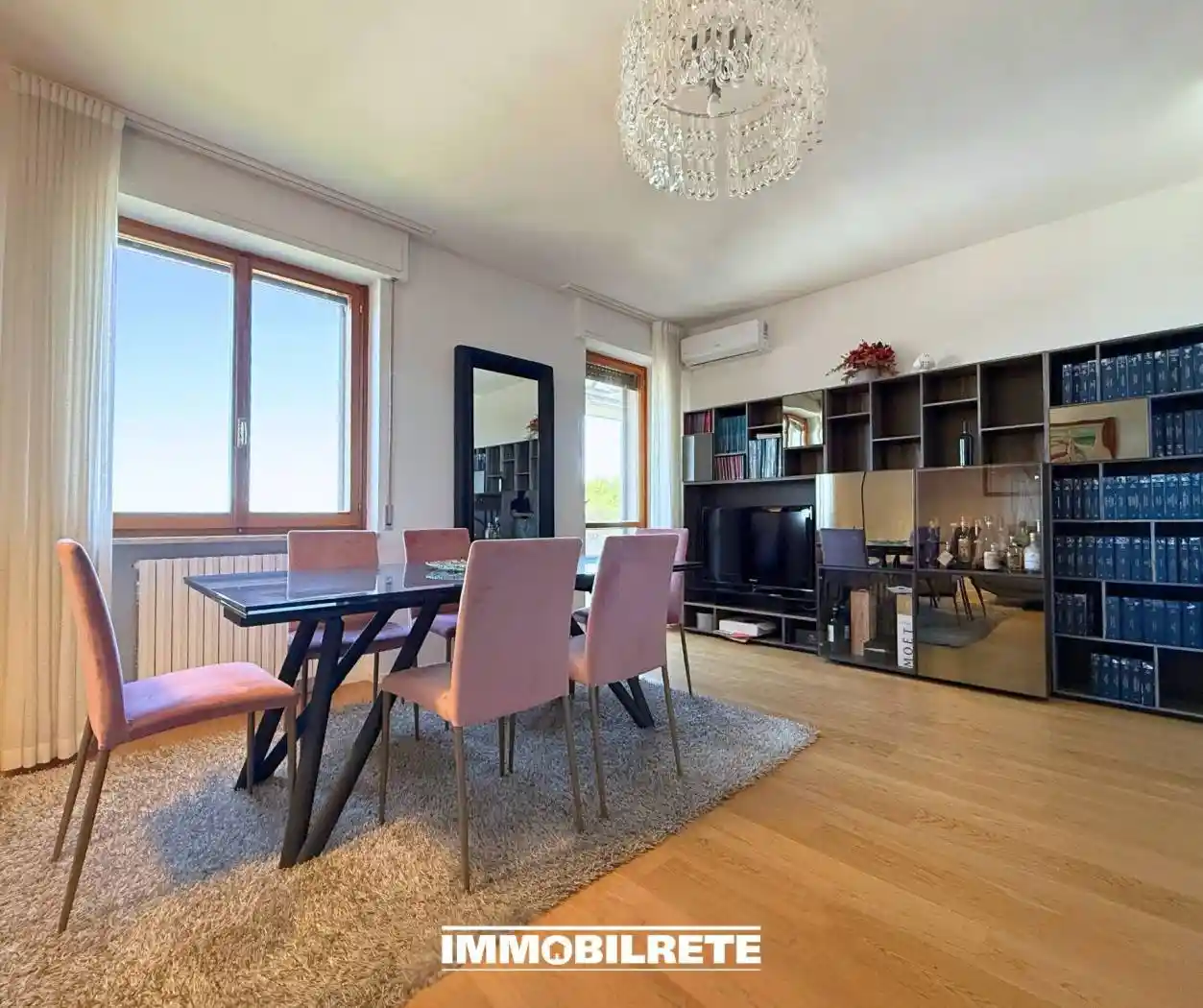 Appartamento via Tito Lucrezio Caro, Centro, Matera - foto 2