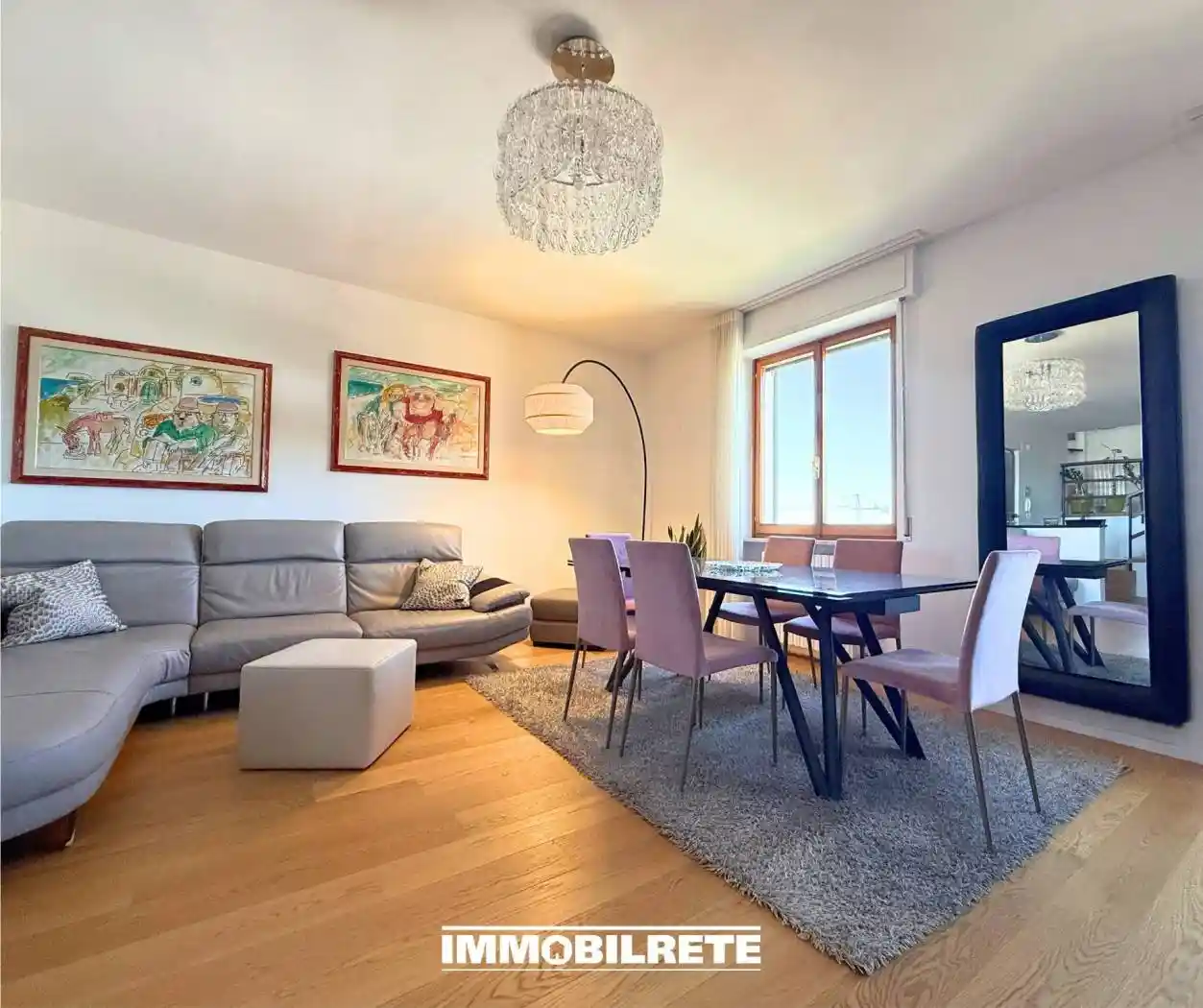 Appartamento via Tito Lucrezio Caro, Centro, Matera - foto 3