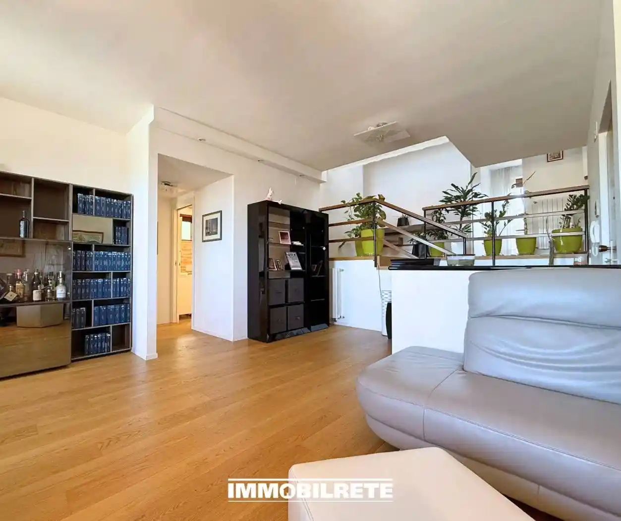 Appartamento via Tito Lucrezio Caro, Centro, Matera - foto 4