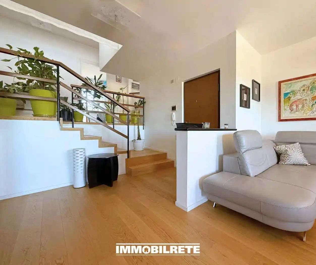 Appartamento via Tito Lucrezio Caro, Centro, Matera - foto 5