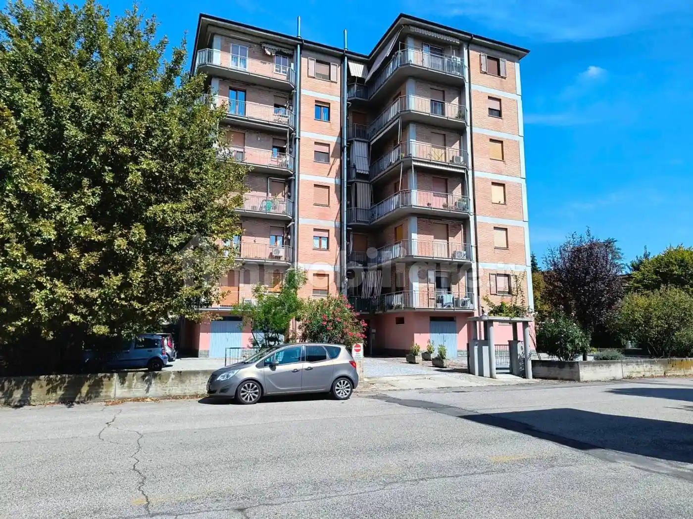 Appartamento in vendita a Nonantola