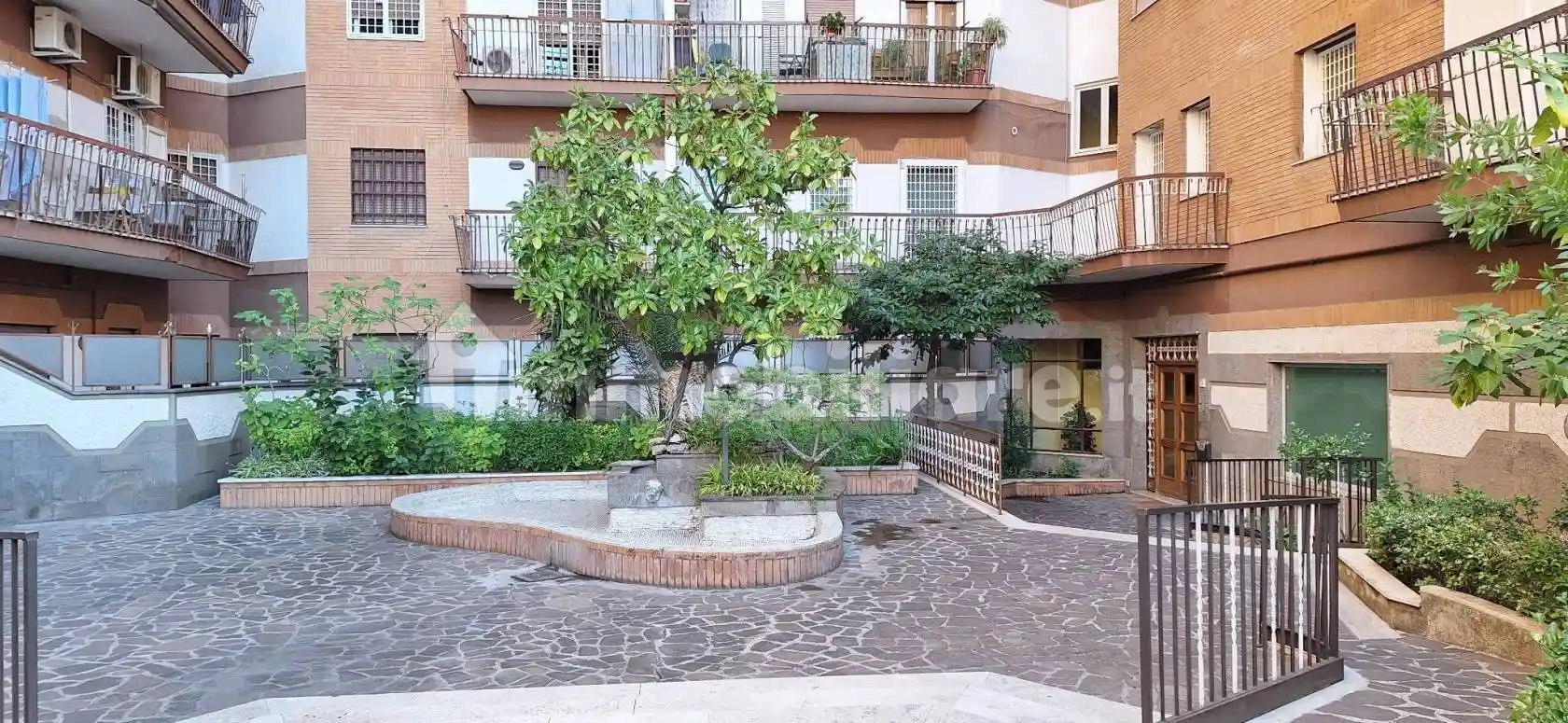 Appartamento in affitto a Guidonia Montecelio