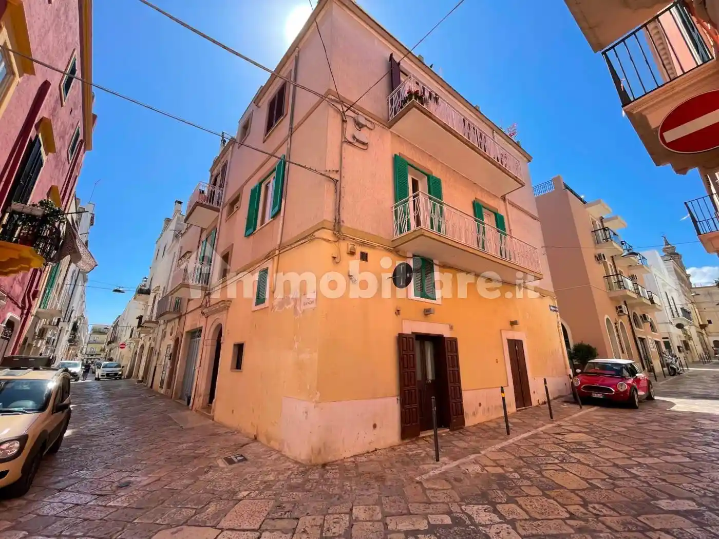 Appartamento in vendita a Fasano