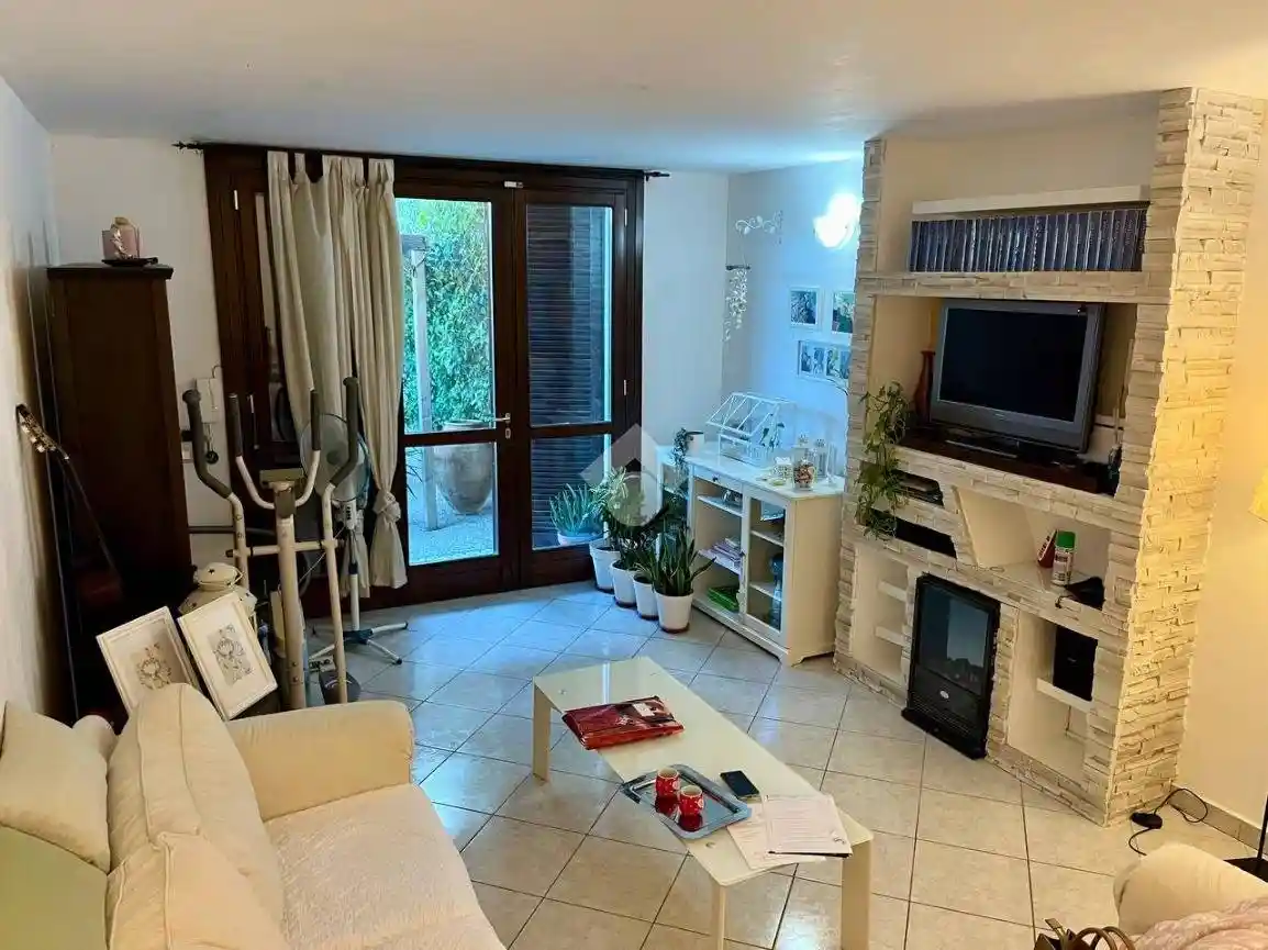 Villetta a schiera in vendita a Altopascio