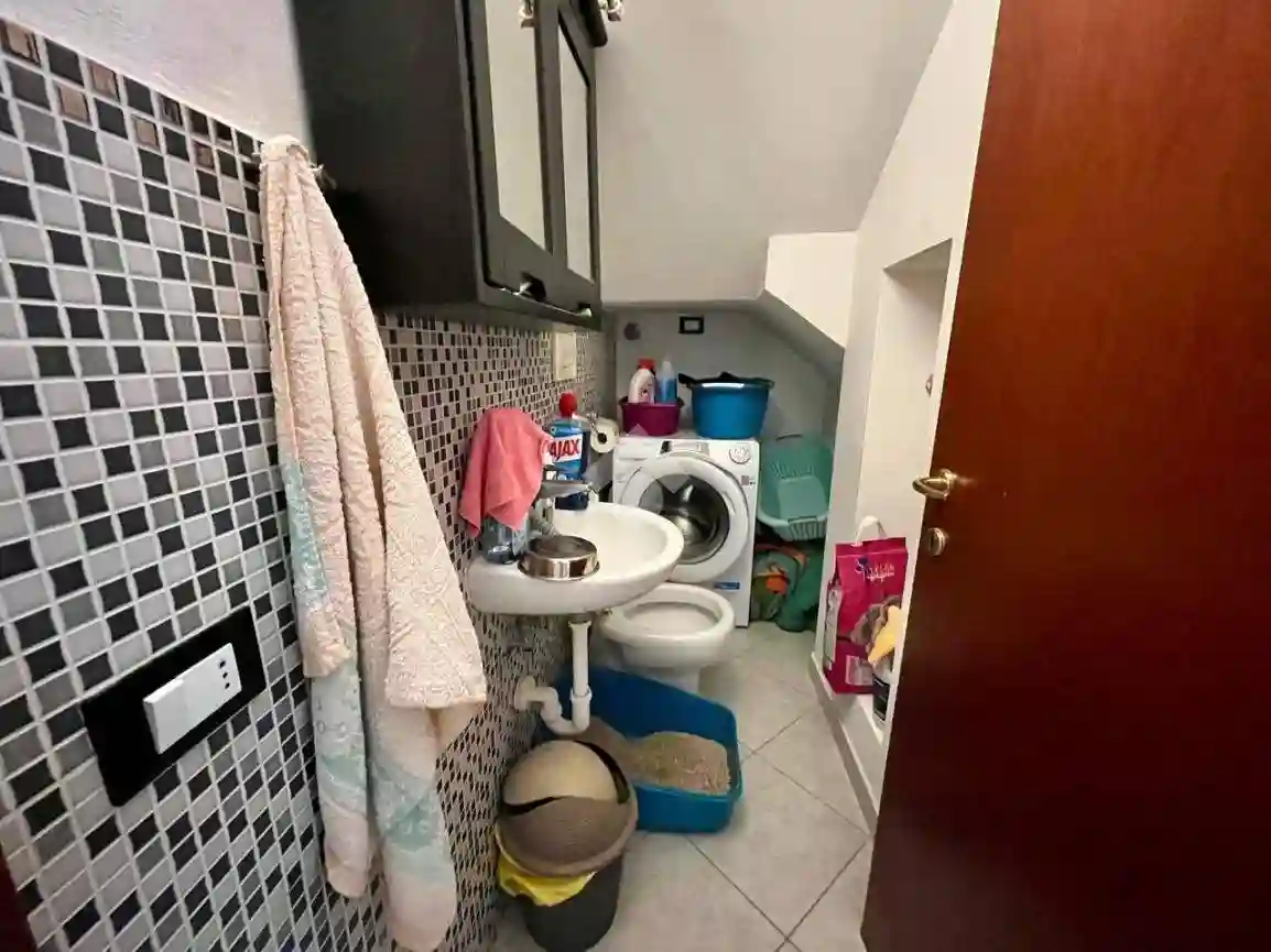 Villetta a schiera - foto 5