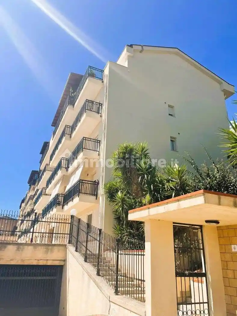 Appartamento in vendita a Agrigento
