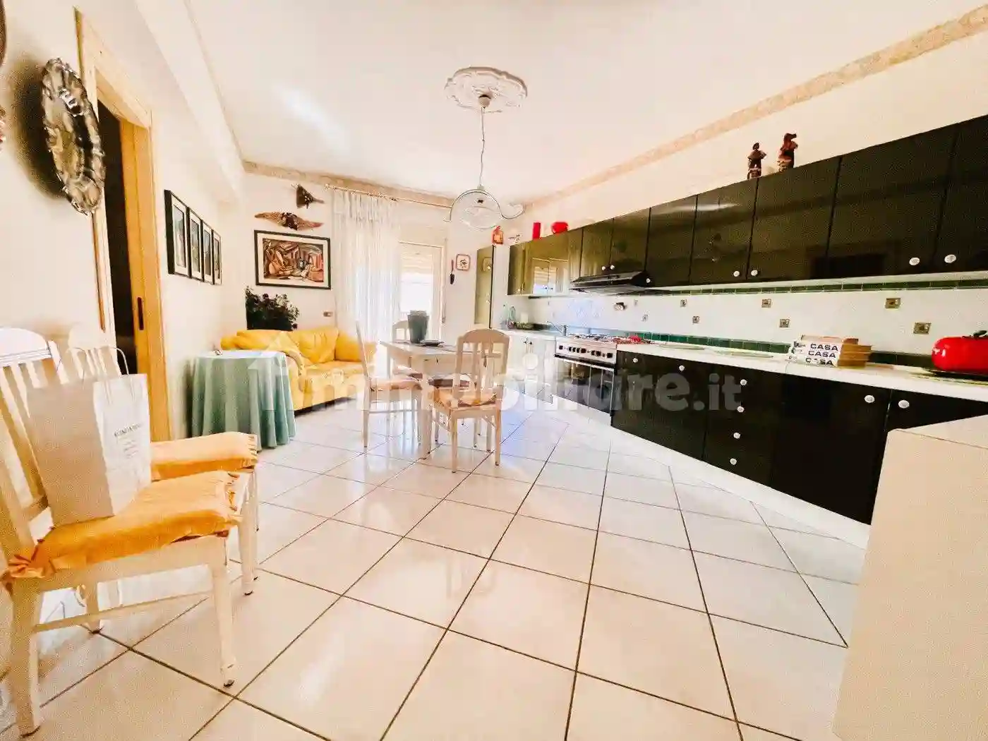 Appartamento - foto 4