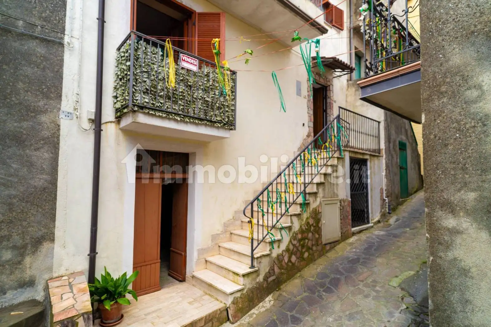 Appartamento in vendita a Grisolia