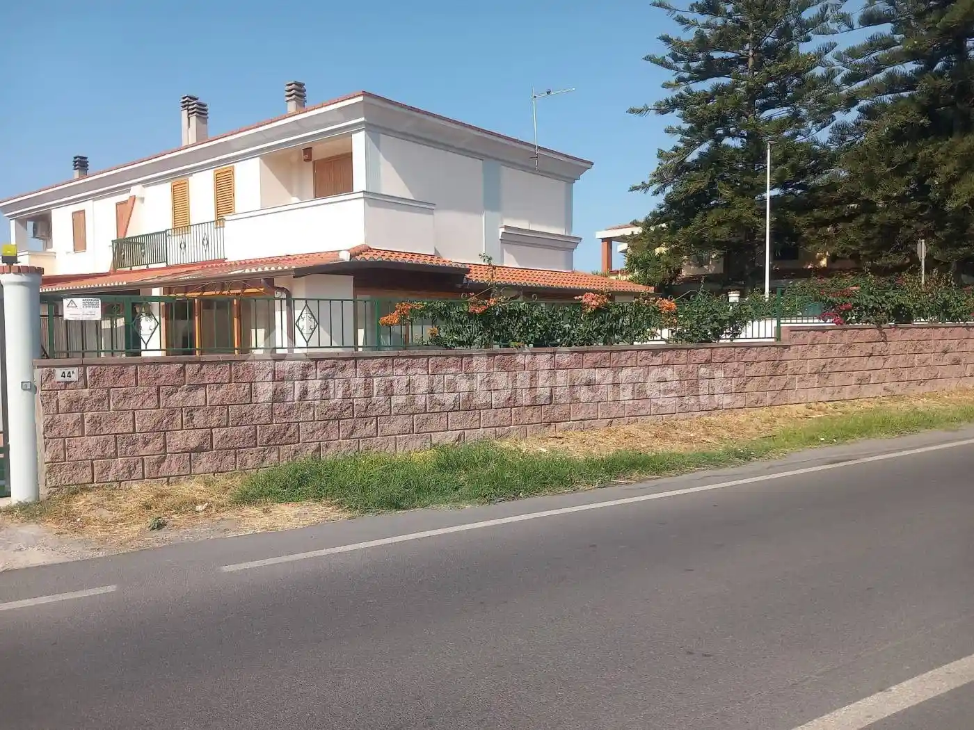 Villa in vendita a Quartu Sant'Elena