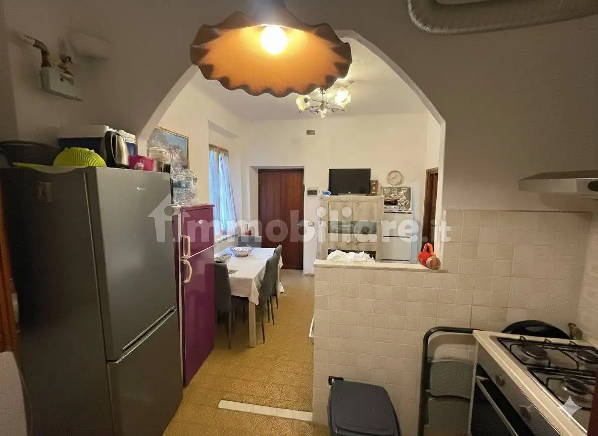 Appartamento in vendita a La Spezia