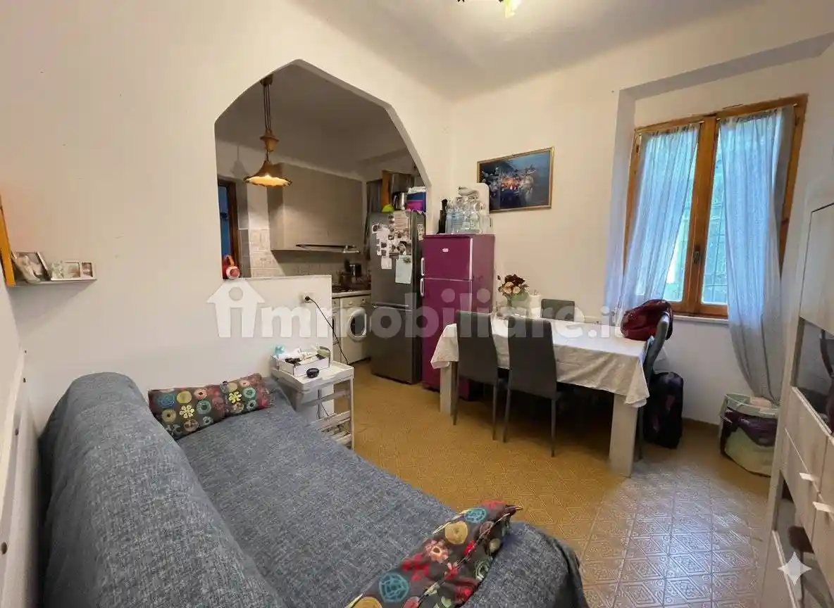 Bilocale vicolo Fornaci 24, Marola - Campiglia, La Spezia - foto 3