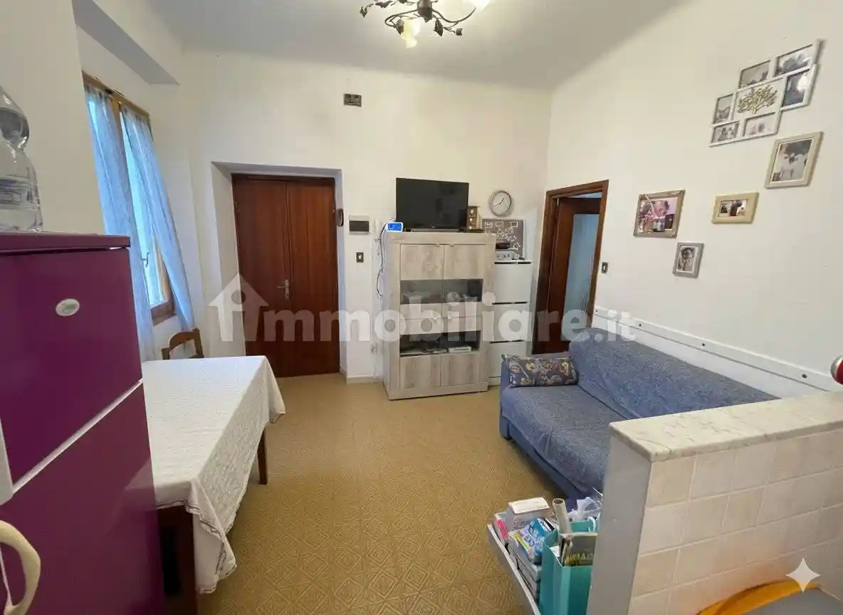 Bilocale vicolo Fornaci 24, Marola - Campiglia, La Spezia - foto 5