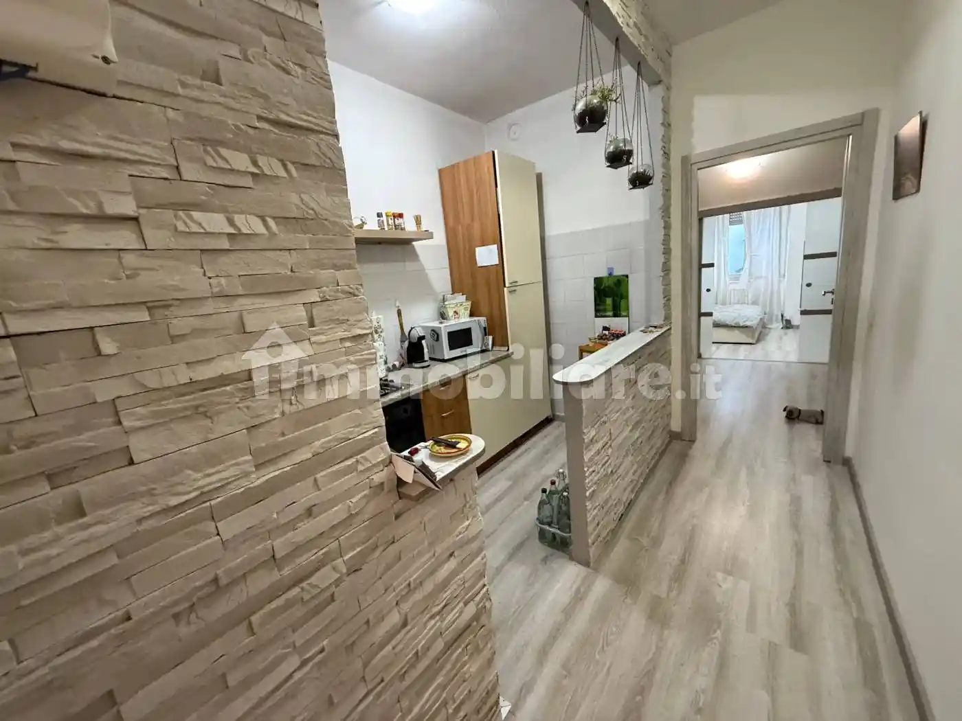 Appartamento in vendita a Cantù