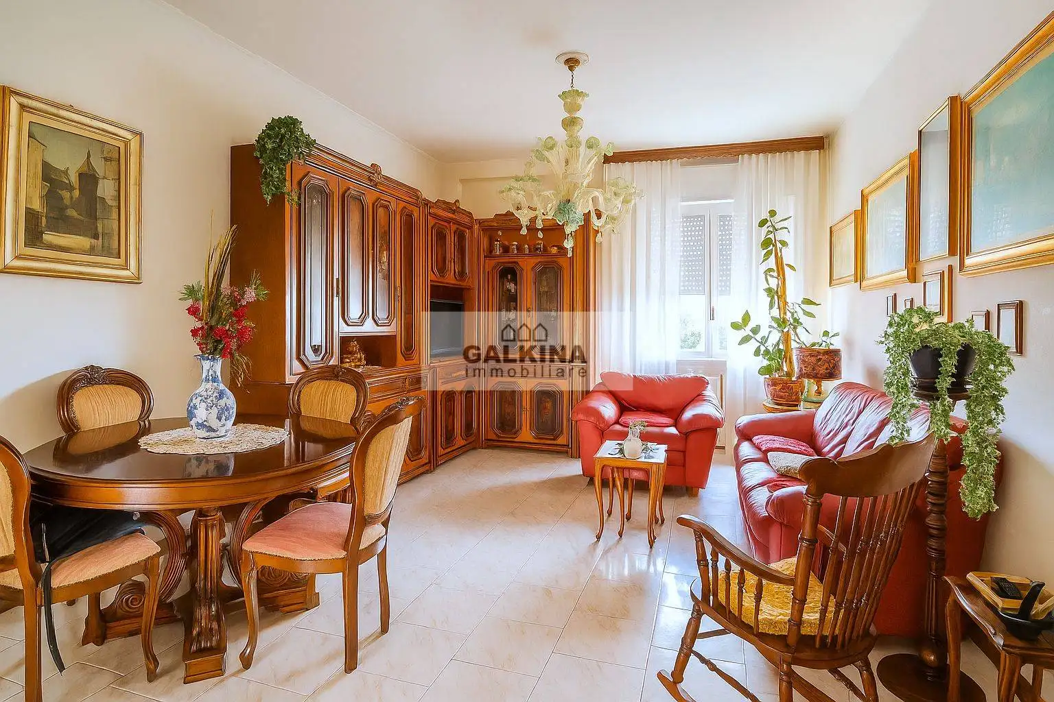 Apartment in vendita a Milan