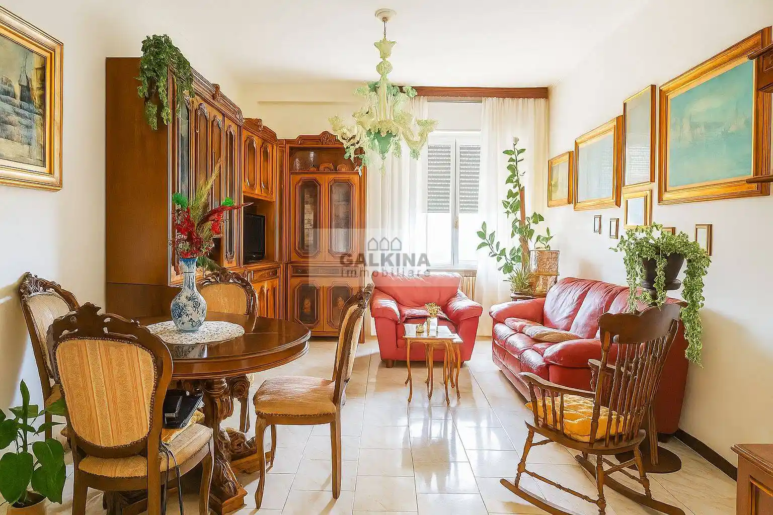 Trilocale piazza Pietro Frattini, Lorenteggio, Milano - foto 3