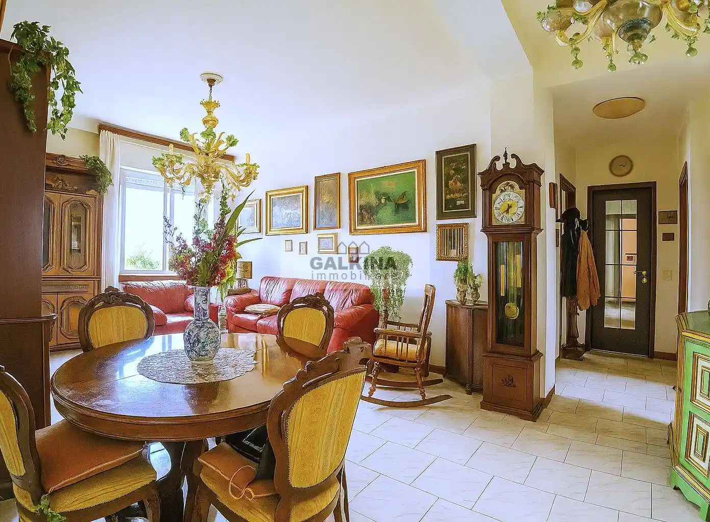 Trilocale piazza Pietro Frattini, Lorenteggio, Milano - foto 4