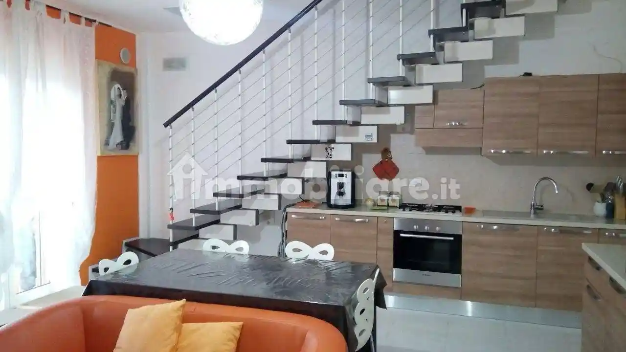 Trilocale via Ettore Majorana, Centro, Matera - foto 2