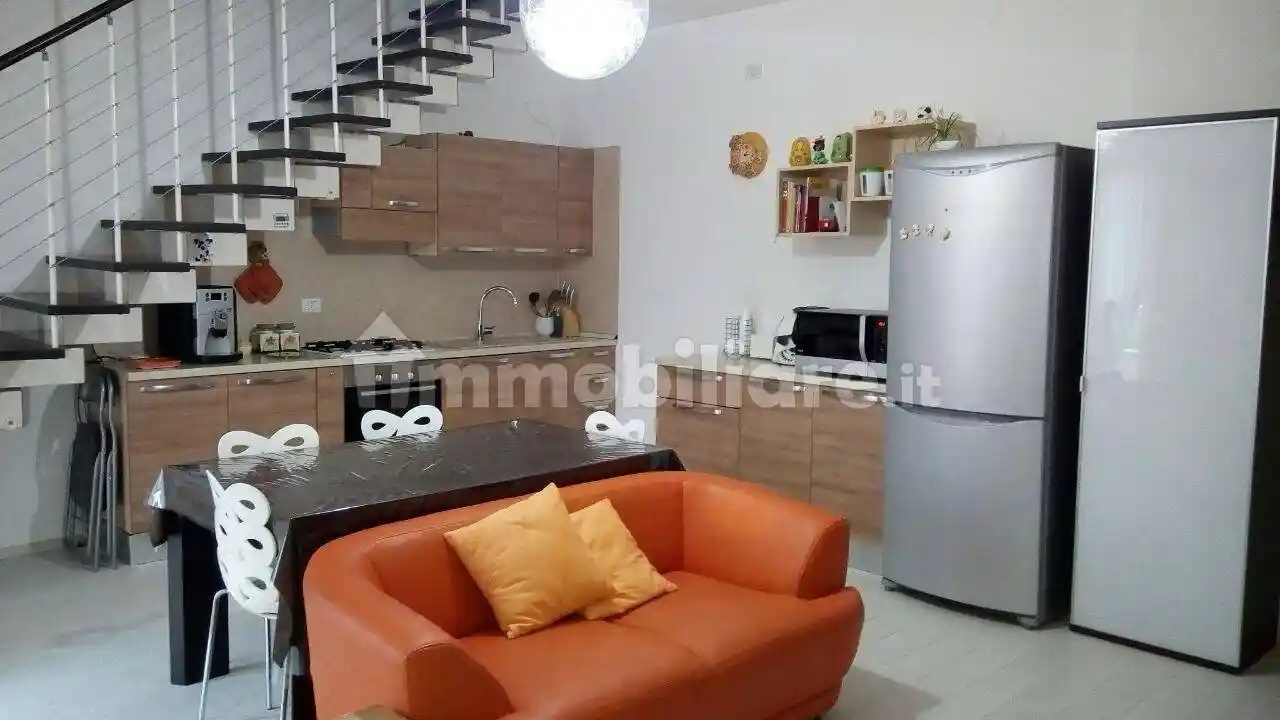 Trilocale via Ettore Majorana, Centro, Matera - foto 3