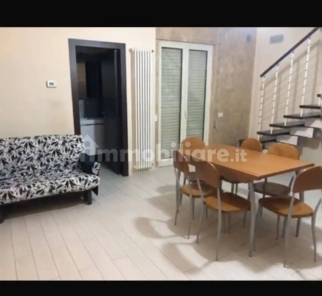 Trilocale via Ettore Majorana, Centro, Matera - foto 5