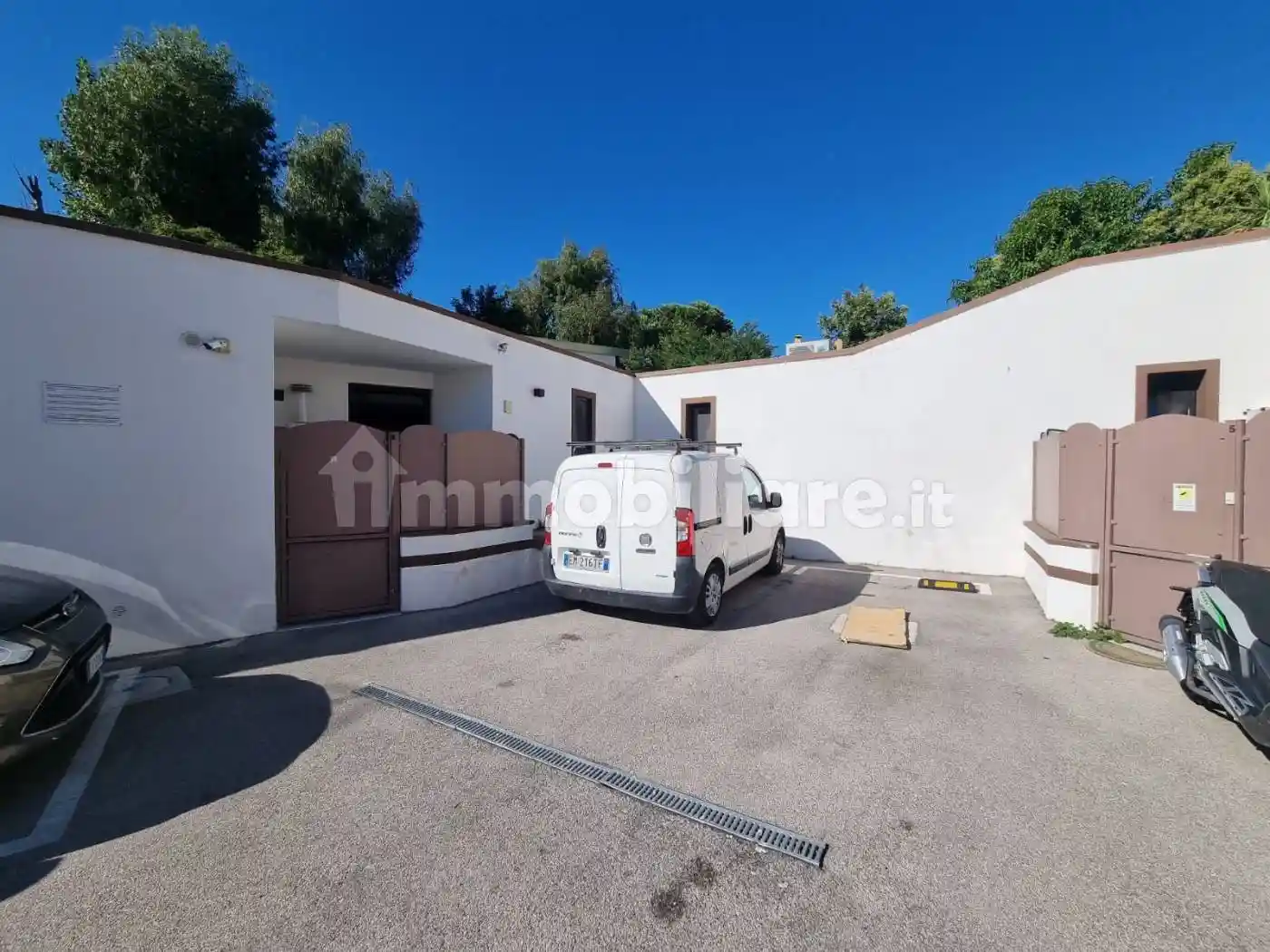 Bilocale via Raffaele Ruggiero, Agnano, Napoli - foto 2