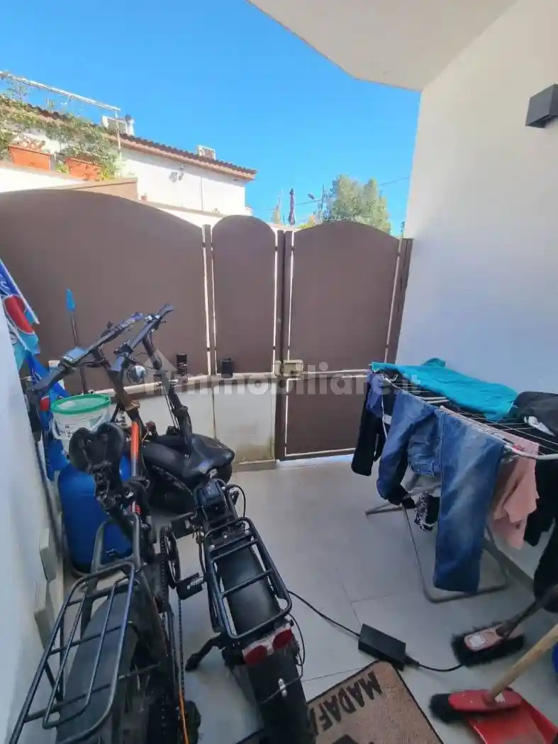 Bilocale via Raffaele Ruggiero, Agnano, Napoli - foto 3