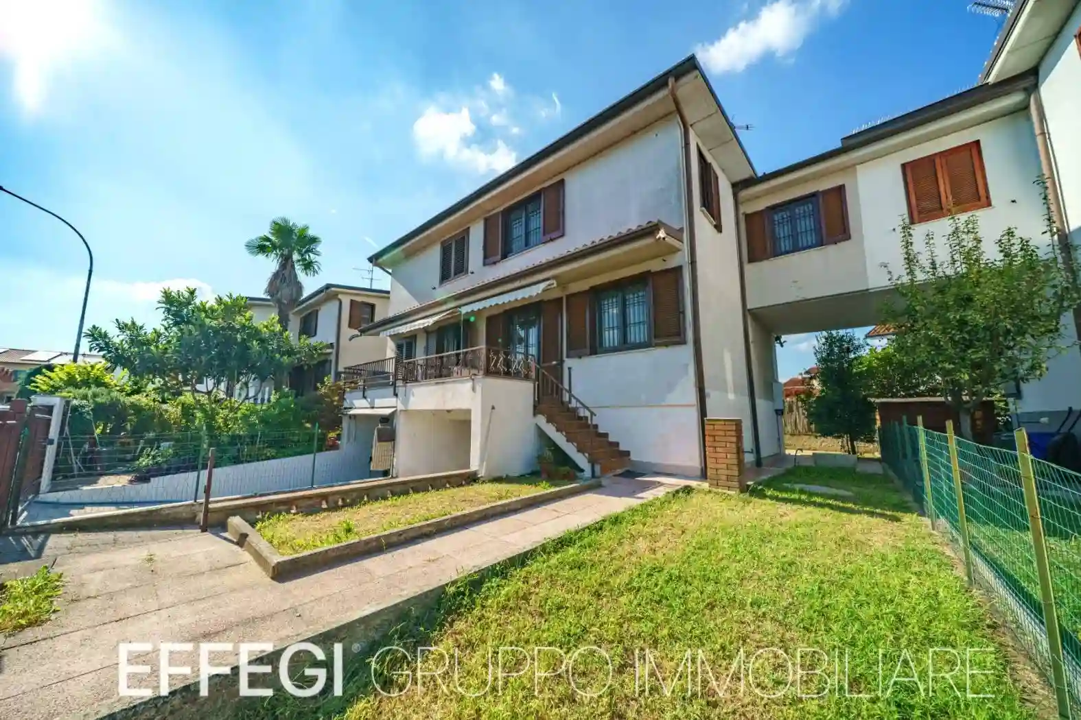 Villetta a schiera - foto 2