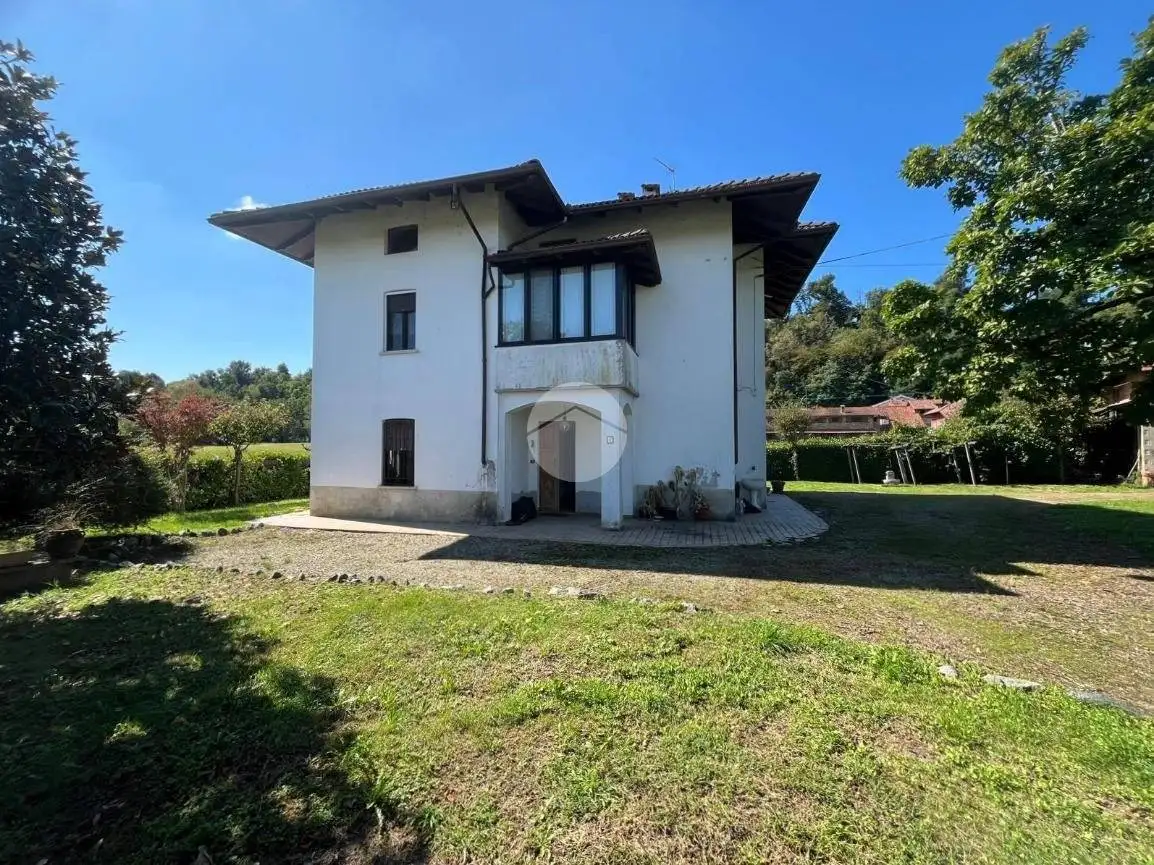 Casa indipendente in vendita a Mottalciata