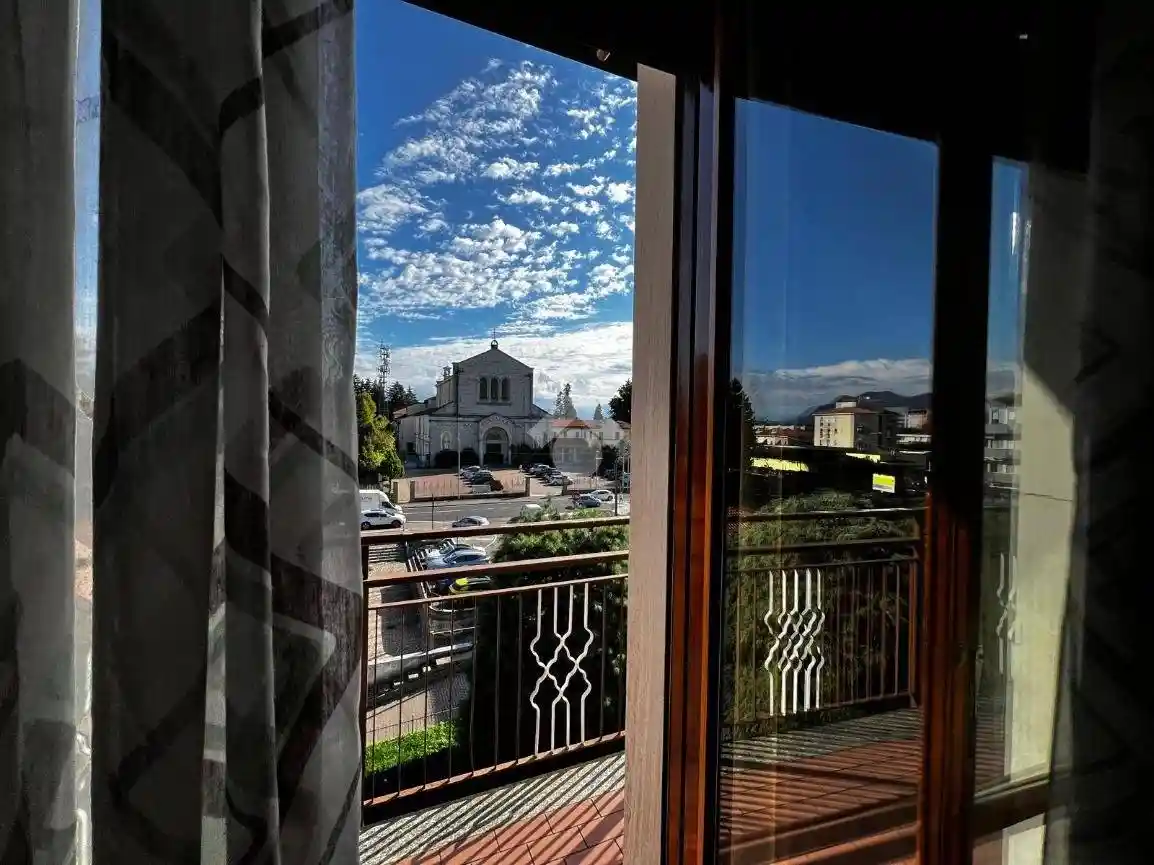 Appartamento in vendita a Varese