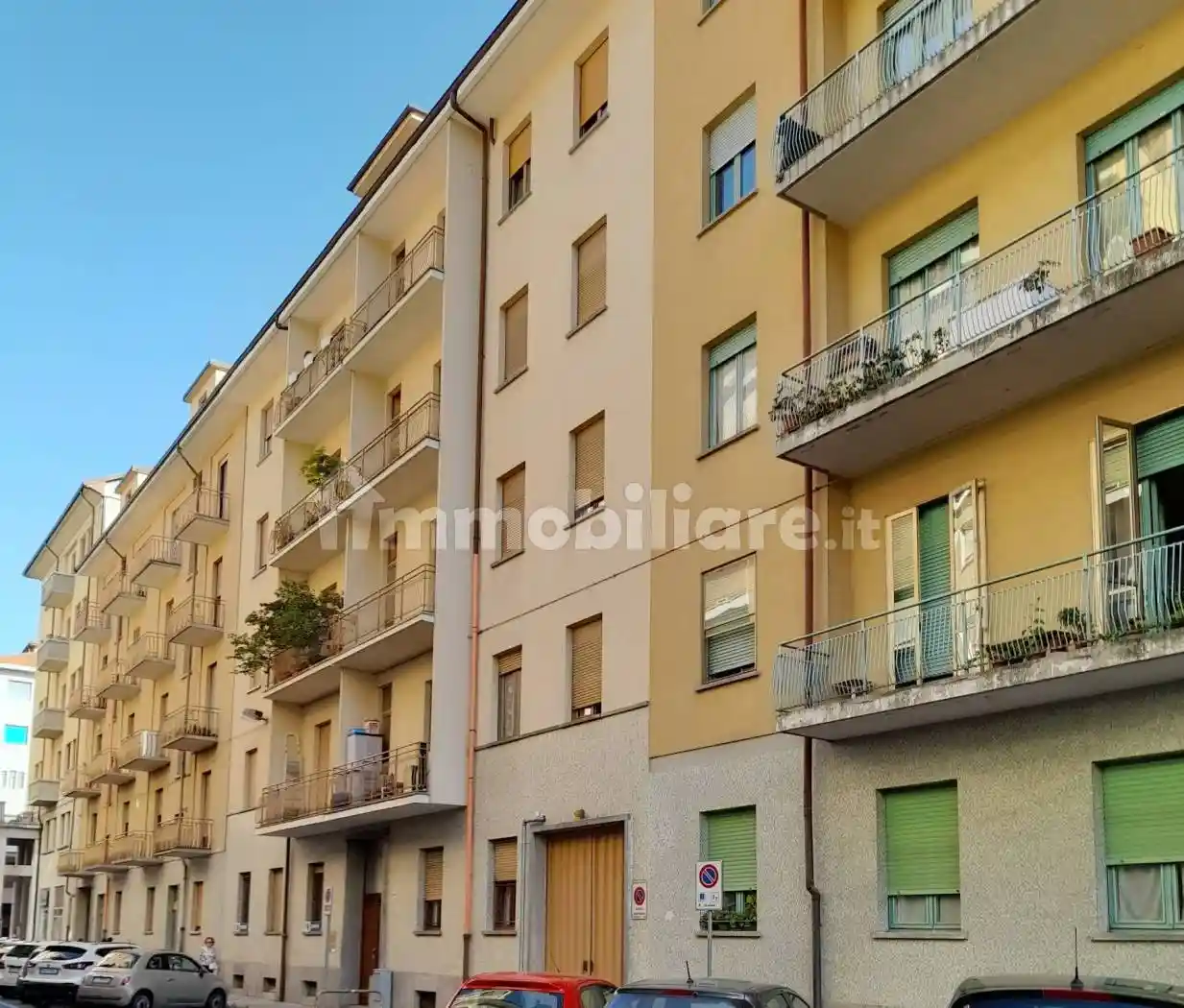 Appartamento in vendita a Cuneo