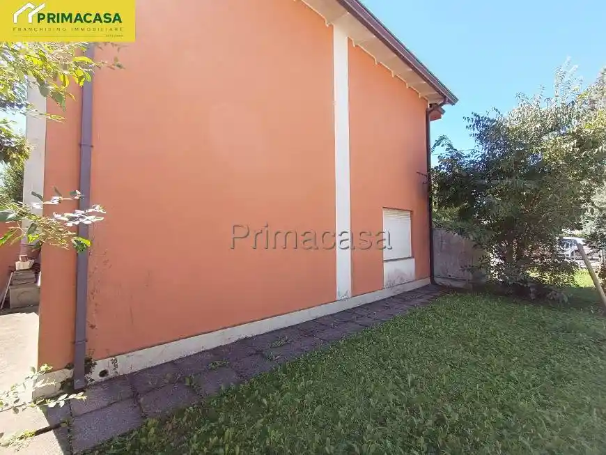 Villa in vendita a Scorzè