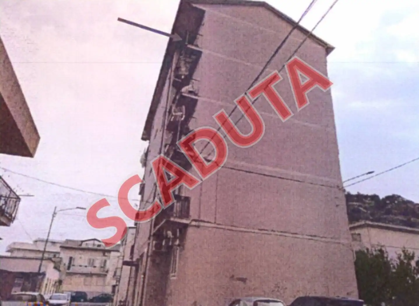 Appartamento in vendita a Catanzaro