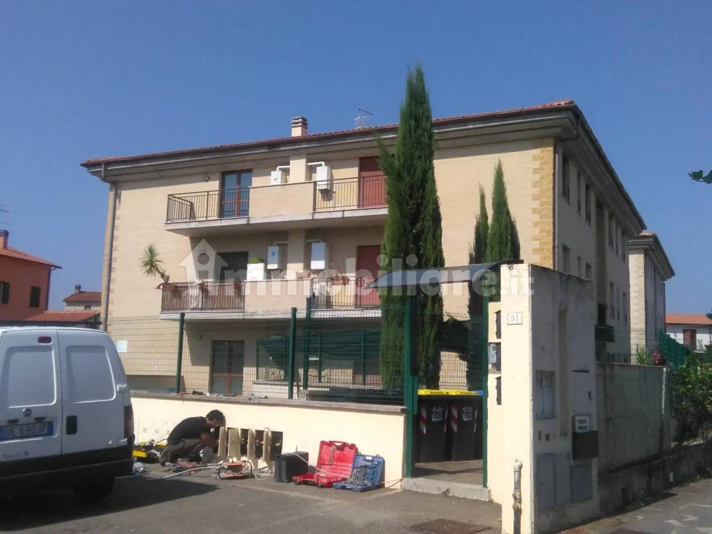 Appartamento in vendita a Attigliano