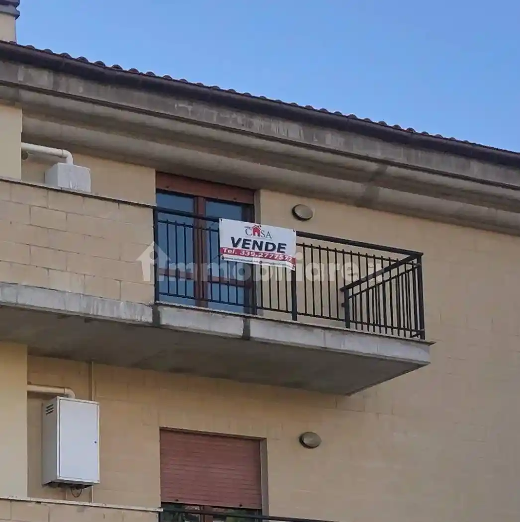 Trilocale via Roma, Attigliano - foto 2