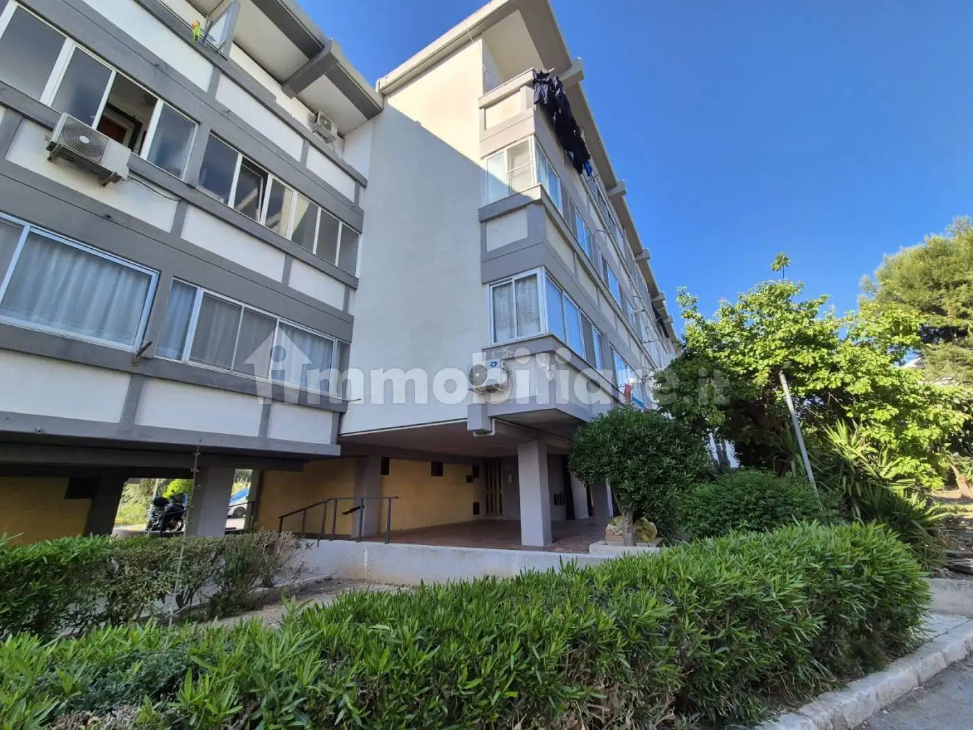 Appartamento in vendita a Brindisi