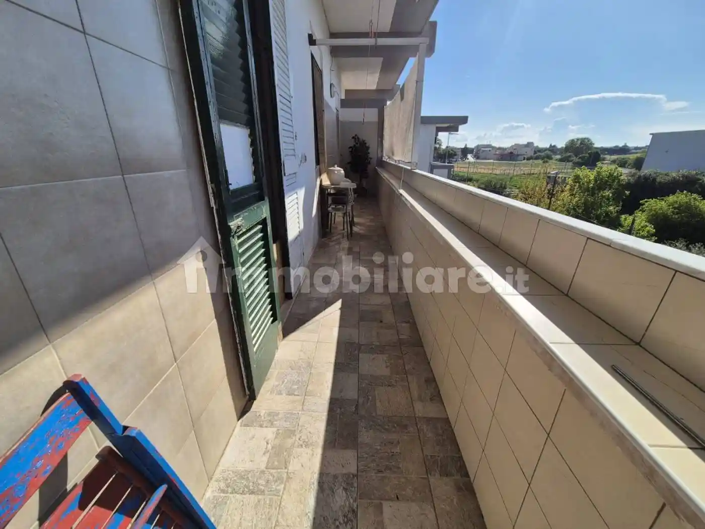 Trilocale largo Amedeo Avogadro, Perrino - San Pietro, Brindisi - foto 2