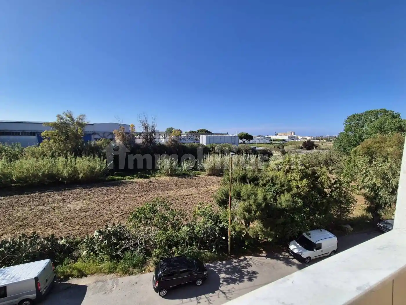 Trilocale largo Amedeo Avogadro, Perrino - San Pietro, Brindisi - foto 4