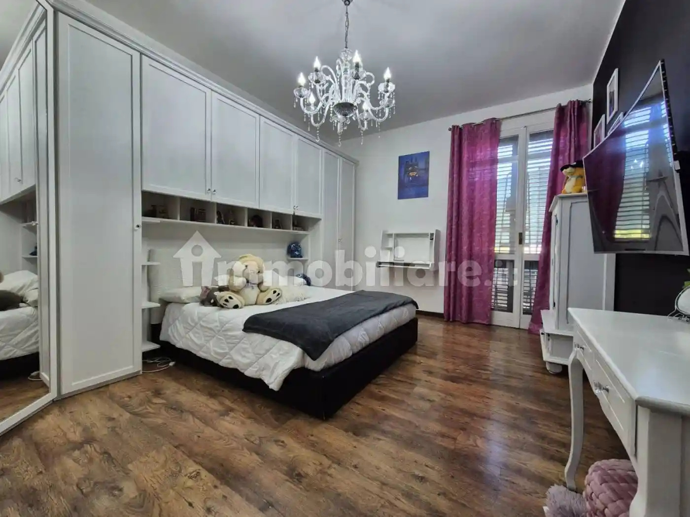 Trilocale largo Amedeo Avogadro, Perrino - San Pietro, Brindisi - foto 5