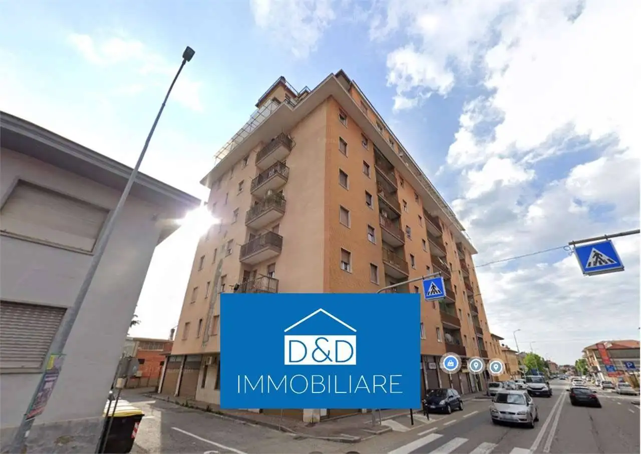 Appartamento in asta a Gaglianico