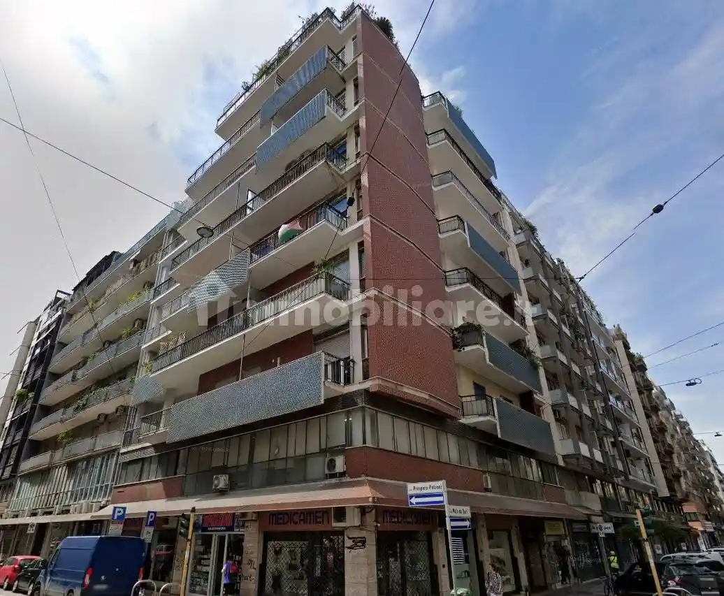 Appartamento in vendita a Bari