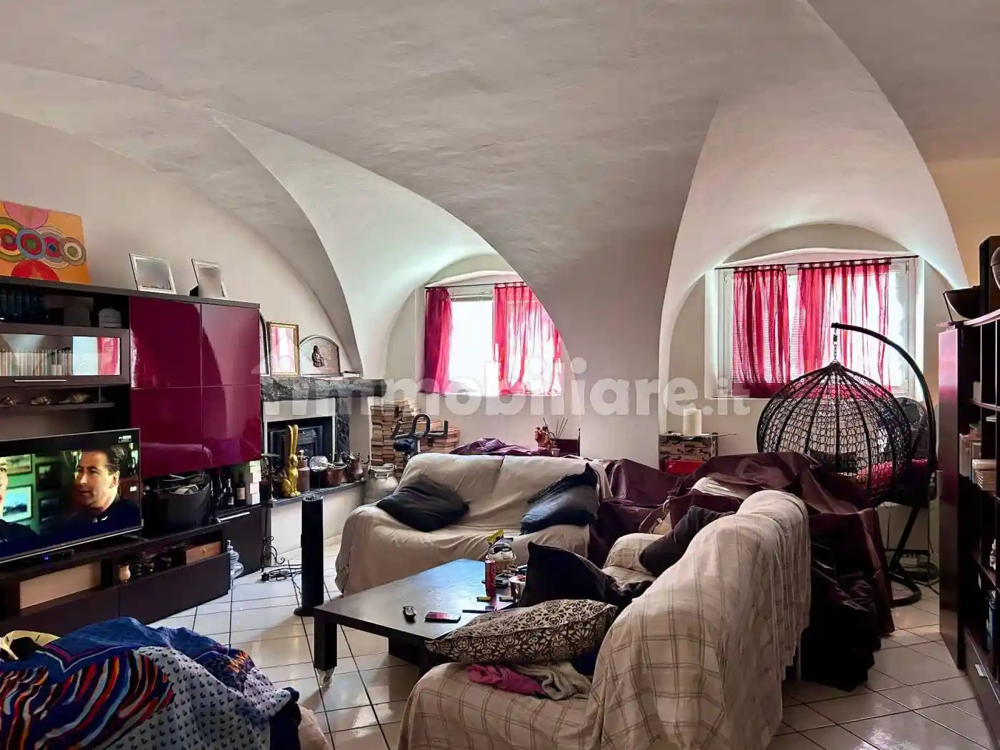 Appartamento in vendita a Martinengo