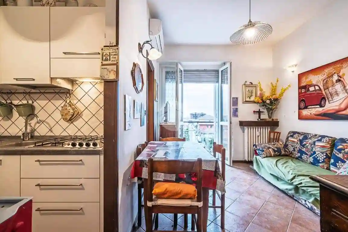 Appartamento - foto 5