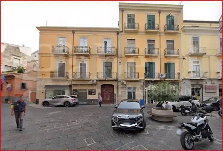 Attico - Mansarda in vendita a Nola