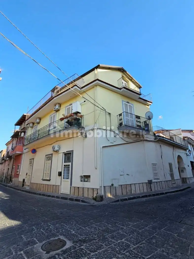 Attico - Mansarda in vendita a Gricignano di Aversa