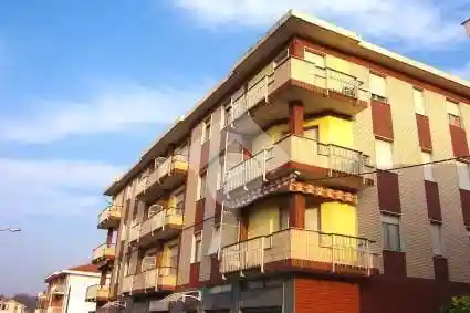 Appartamento in vendita a Ciriè