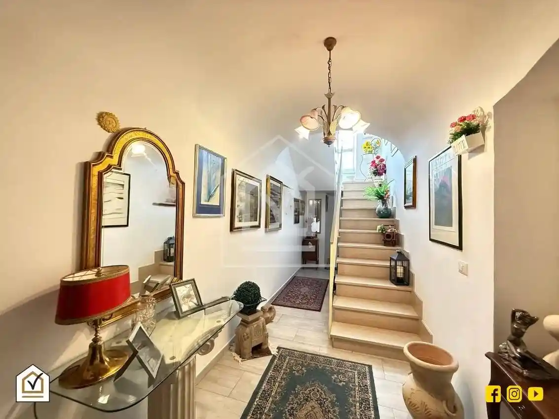 Appartamento in vendita a Bari