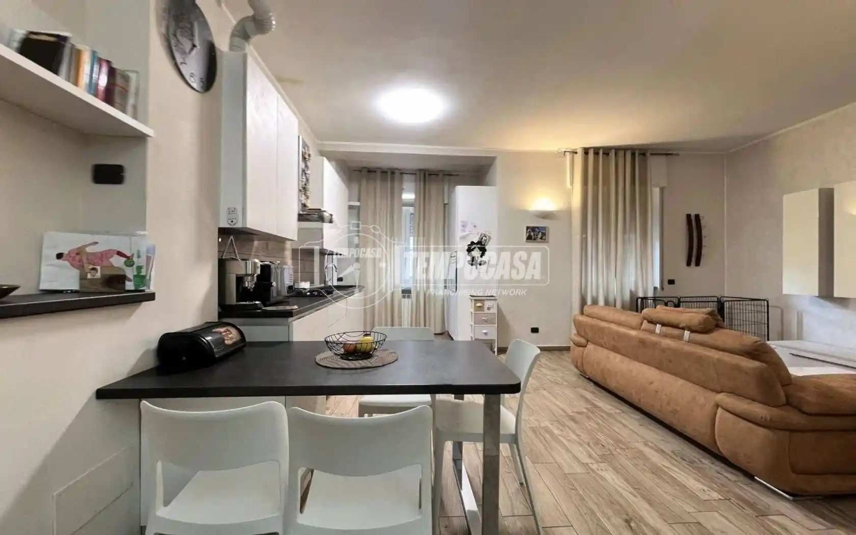 Appartamento in vendita a Parabiago