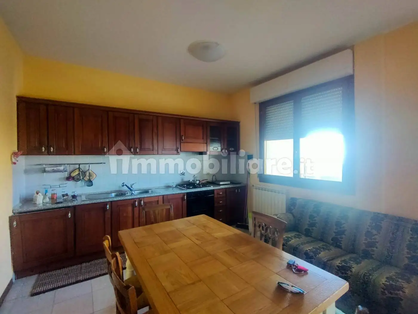 Appartamento in affitto a Reggello