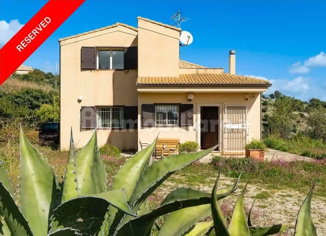 Villa in vendita a Ragusa