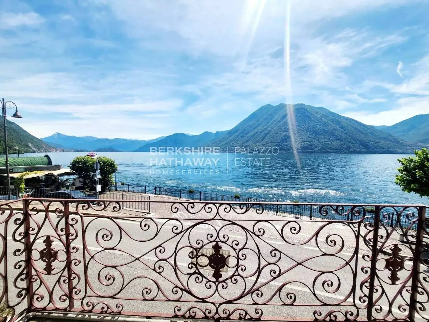 Appartamento in vendita a Argegno